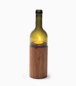 فانوس بطری شراب - Image 2